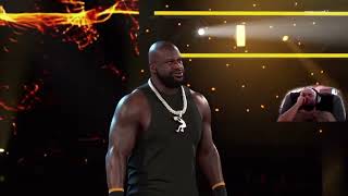 WWE 2K25 chill stream #4
WWE 2K25 chill stream #4 WWE 2K25 chill stream #4