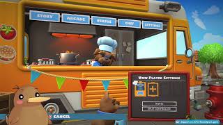 Overcooked 2 with AstroAnie