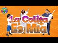 La Colita es Mía - Grupo Triqui Triqui | Fuentes Kids (Video Oficial)