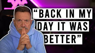 Famous Why Do Older .NET Developers Hate Modern .NET? Wealth