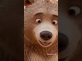 Canción del Oso Oso - Bear Bear Song | Nursery Rhymes for Kids | Galatta Kids | Shorts