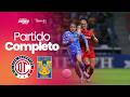 EN VIVO | Toluca vs Tigres | Cuartos de Final del Clausura 2026