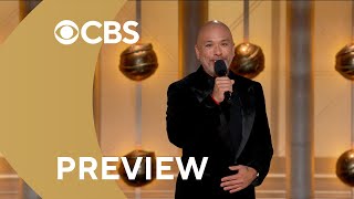 Jo Koy Golden Globes Monologue