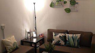 Homey Hostel, Ipoh Town, Malaysia | Travel With Somya