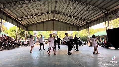 MAPEHyesta (the 2nd Quarter Performance Task) | Grade 9| #KeepShiningPalaliNhs #TatakPalali