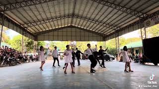 MAPEHyesta (the 2nd Quarter Performance Task) | Grade 9| #KeepShiningPalaliNhs #TatakPalali