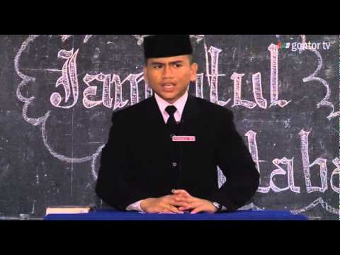 Contoh Pidato Fls2n - Contoh Dhi