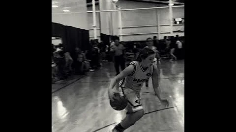 Brooklyn McComas  - East TN Tip OFF Highlights
