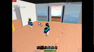 Roblox gone crazy 1
