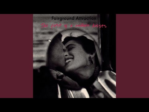 Clare - Fairground Attraction