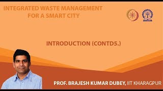 Lecture 6 : Introduction (Contd.)