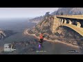 Grand Theft Auto V_ doing my bunker resupply mission yacht solo