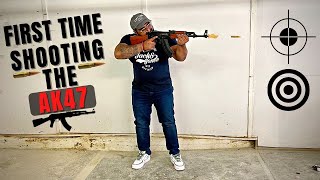 Information SHOOTING AN AK47 FOR THE FIRST TIME || INDIAN GUN LOVERS DREAM Update