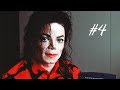 Michael Jackson - Part 4/6 | Rare Footage Collection (GMJHD)