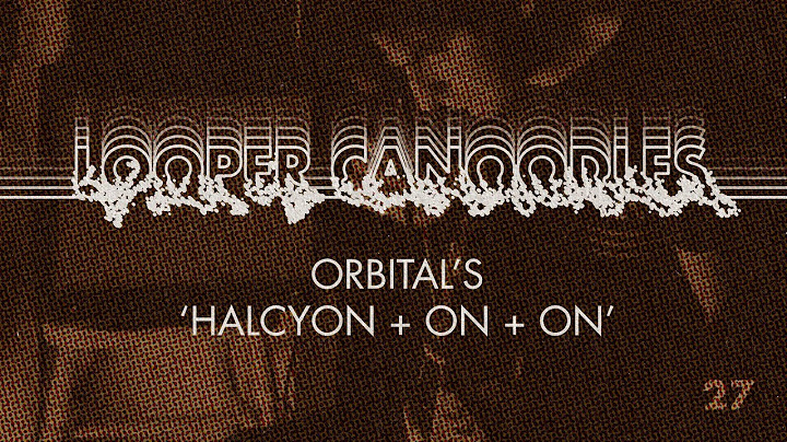 Halcyon On and On Acoustic version - Acoustic performance video thumbnail