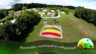 Camping Ikeleane Bakkeveen