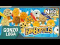 Colección completa de Bimbopolis 2025