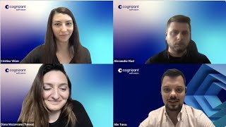Meet our Mobile Community | Romania screenshot 1