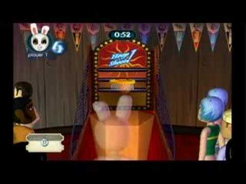 Game Party Review (Wii)