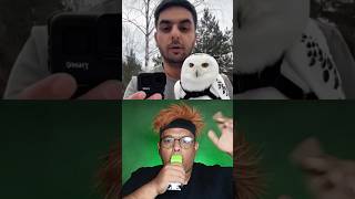 EXPERIMENT MET UILEN #kortevideo #abonneren #trending #samenwerking