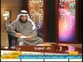 قناة المعالي برنامج من القلب سوريا الابية 1