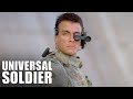 Luc & Andrew Break Into A Dam | Universal Soldier