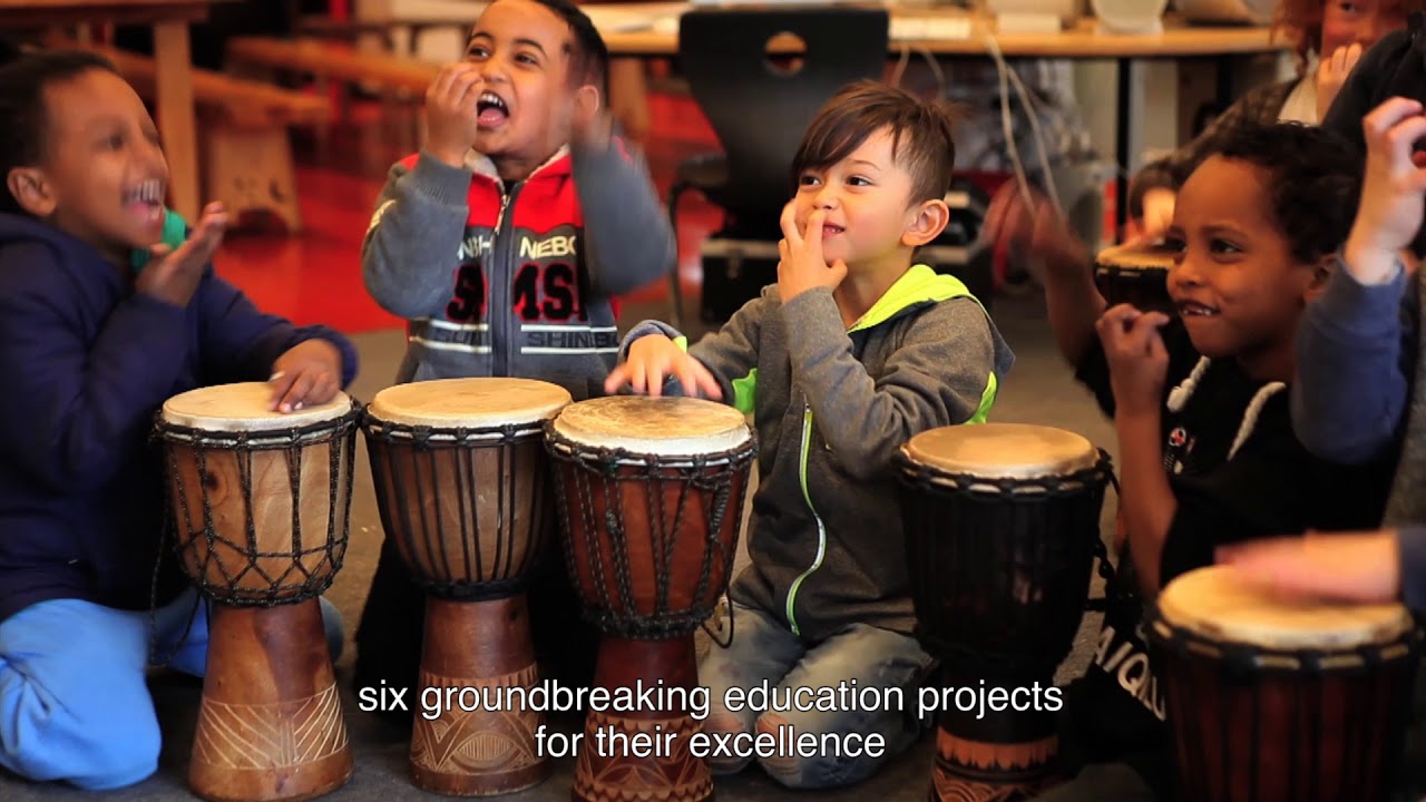 Apply now for the 2019 WISE Awards