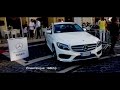 Mercedes Benc C 220 Bluetec 2014(O.G.DRIVE)