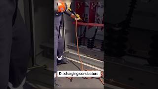Discharge Conductors