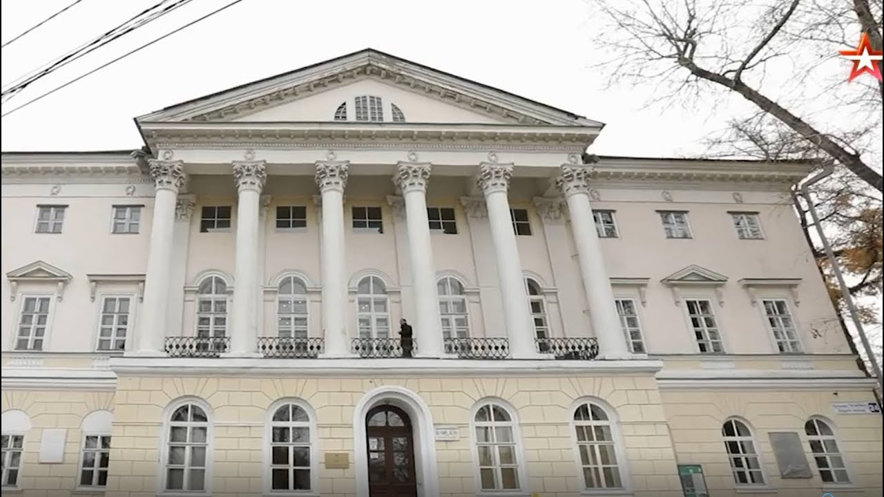 НЕФАКТ. Николай Муравьев-Амурский, Телеканал ЗВЕЗДА