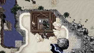 Tibia Pk Dolera Hardcore Pvp 2014 Umad
