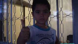 Toque no altar Olha pra mim senhor