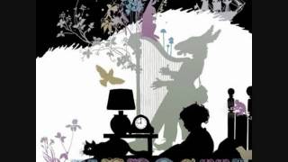 Video thumbnail of "Akeboshi ~ Night and Day"