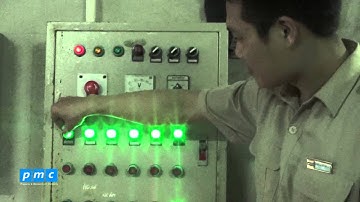 PMC - Kiểm tra rủi ro hệ thống lọc tuần hoàn bể bơi