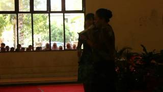 Anisa Rahma - 'Harus Terpisah' Pundi Amal SCTV Tabanan Bali 18-05-15