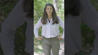How to do a Proper Tick Check #tickfever #tickcontrol