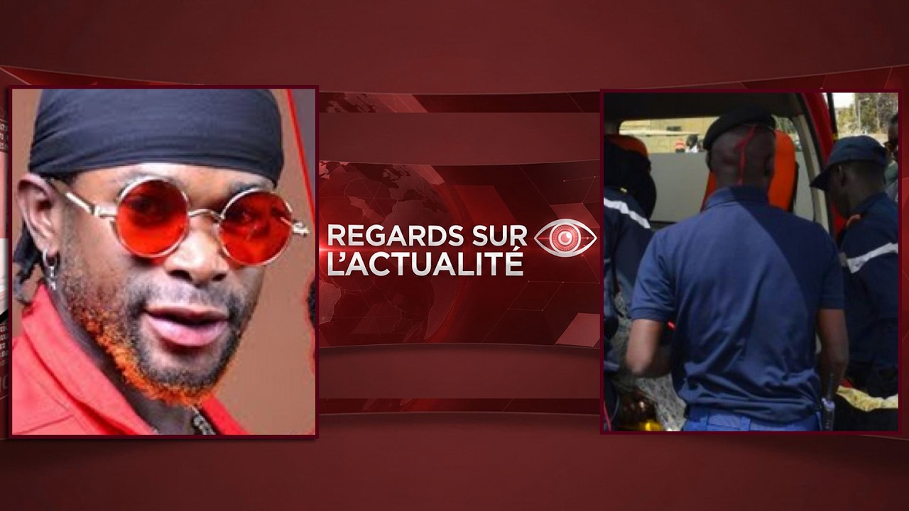 🔴  REGARD SUR L'ACTUALITÉ: Affaire Aziz Dabala...un commerçant meurt dans une chambre d'hôtel...