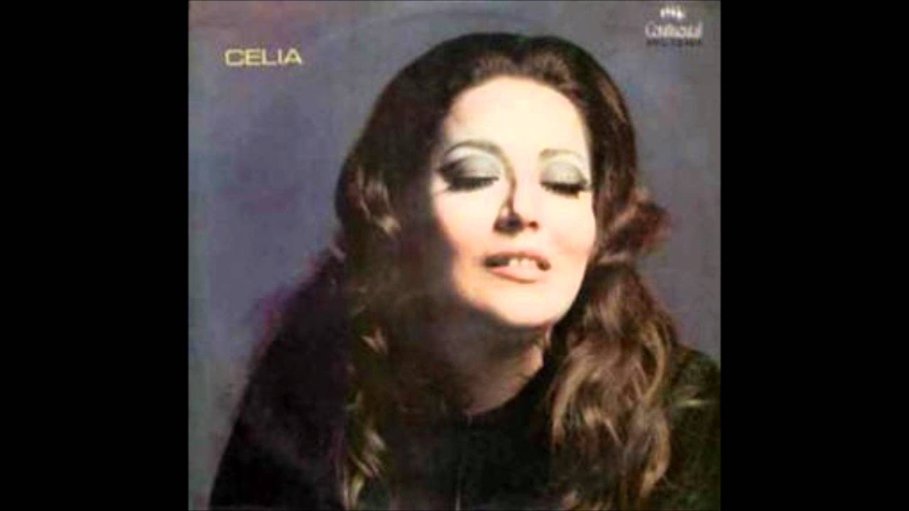 Célia - To Be - YouTube
