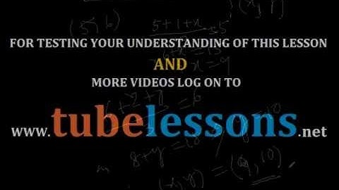 CENTROID OF A TRIANGLE