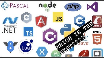 TOP 5 CODING LANGUAGES FOR BEGINNERS!!!!