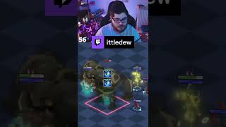 Xelor be like ATOMIC | ittledew on #Twitch Xelor be like ATOMIC | ittledew on #Twitch