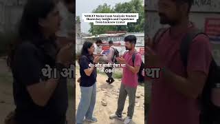 140+ Questions Attempted 😳 NORCET Mains Reality by Bikaner Student!”