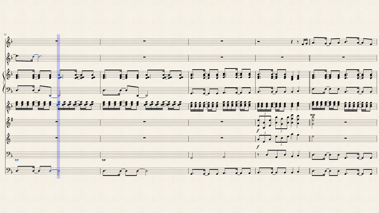 Ready As i ll Ever Be Chords - Chordify