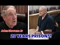 PROSECUTOR WROTE IT WRONG?! Judge Stevens Forced to Fix Motion in Court!