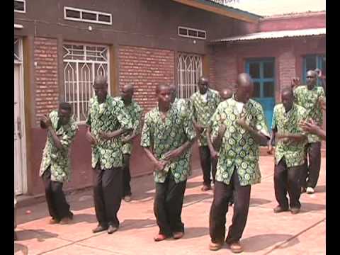 DAWIDI UMUSUMWE BY TUVUGUBUTUMWA CHOIR