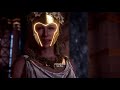 Some Persephone Scenes (HD - Assassin's Creed Odyssey Fate of Atlantis Part I)