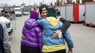Guerre en Ukraine : Pourquoi l'aide aux familles françaises accueillant des réfugiés ne convainc pas Guerre en Ukraine : Pourquoi l'aide aux familles françaises accueillant des réfugiés ne convainc pas