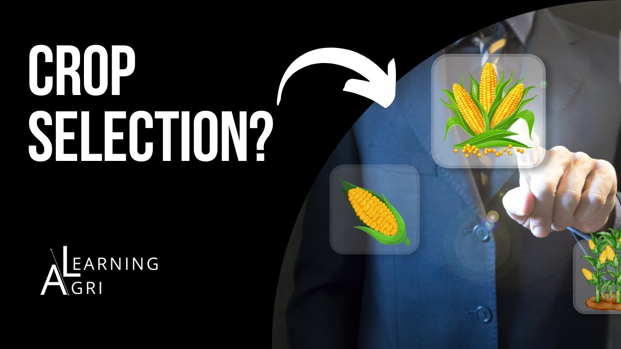 Crop Selection Made EASY! Must-Know for the Agriculturist Board Exam!