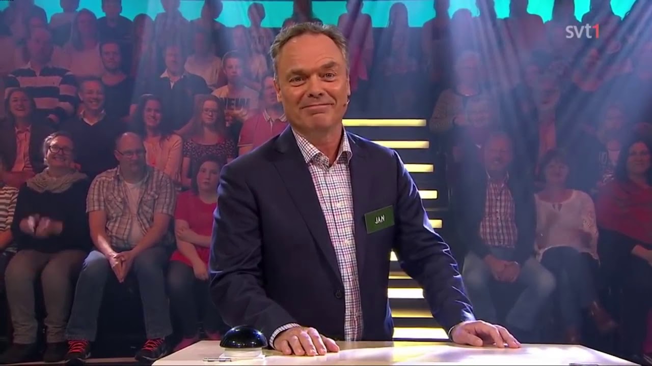 "Best Of" Svenska Politiker Gör Bort Sig - Del 1