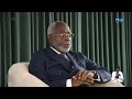 Ouverture des travaux des rencontres de l'Industrie au Gabon.